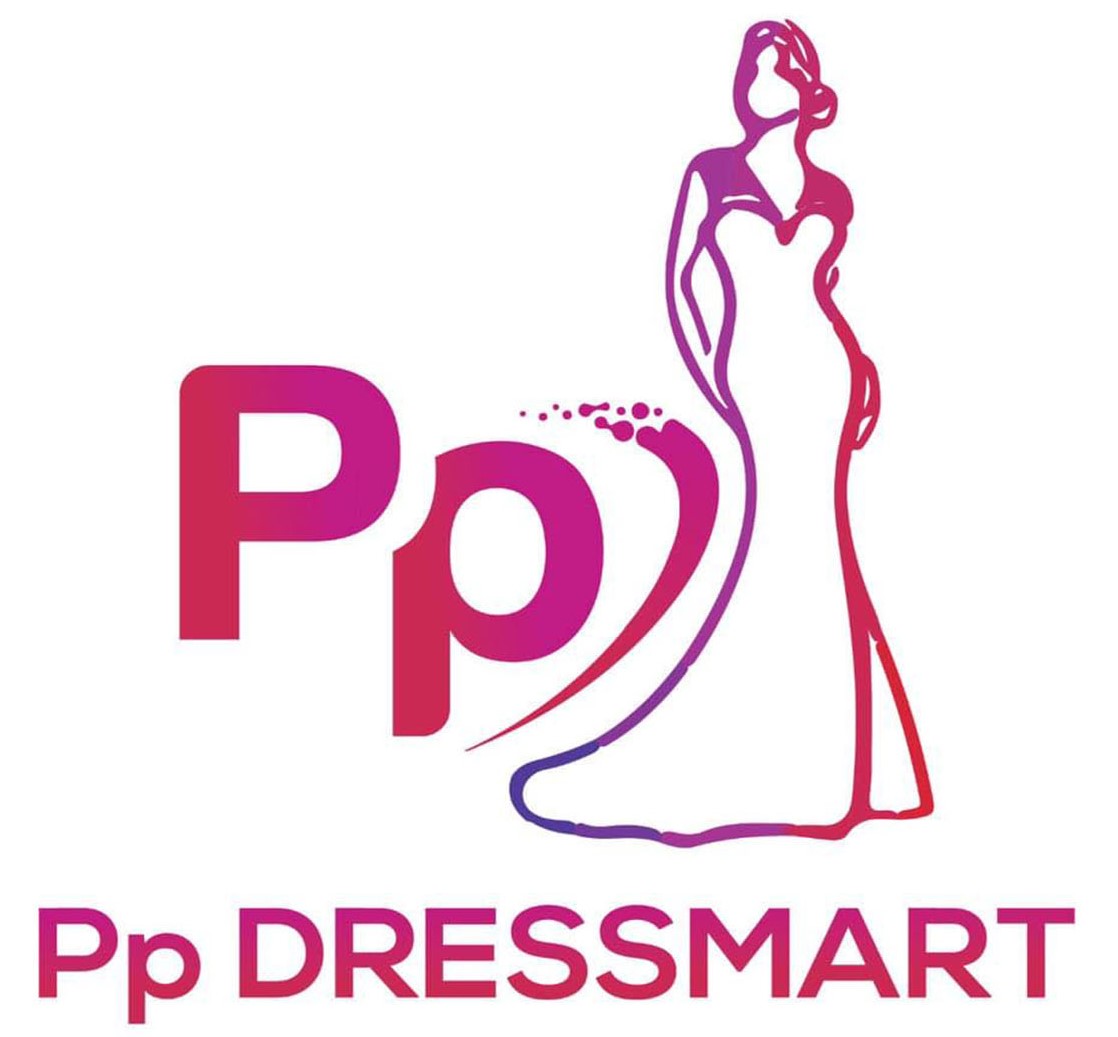 Pp DRESSMART Logo